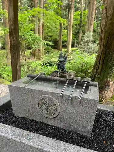 御岩神社(茨城県)