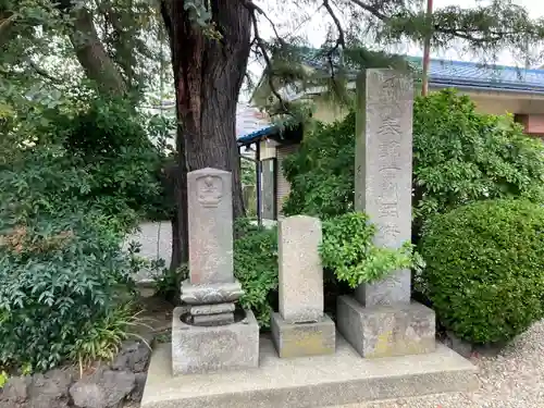 普門寺(東京都)