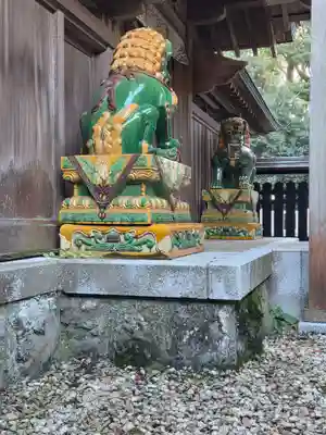 酒列磯前神社(茨城県)