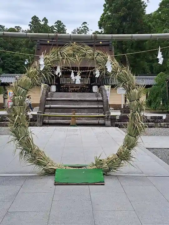 多賀大社(滋賀県)