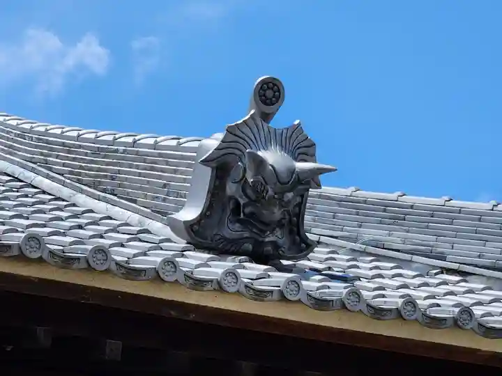 海蔵寺のその他建物