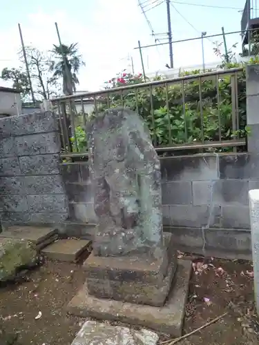 谷吉神社(千葉県)