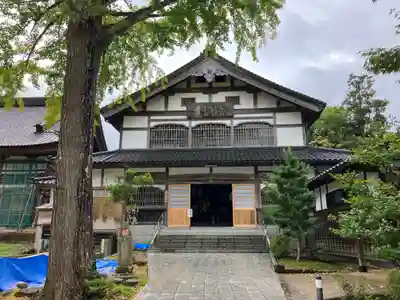総持寺祖院(石川県)
