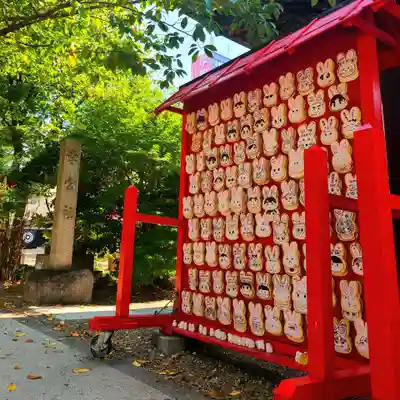 三輪神社(愛知県)
