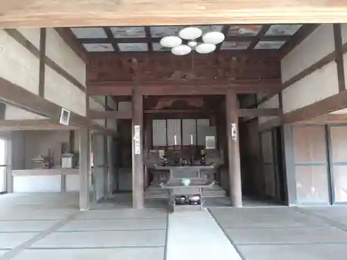 浄泉院(山梨県)