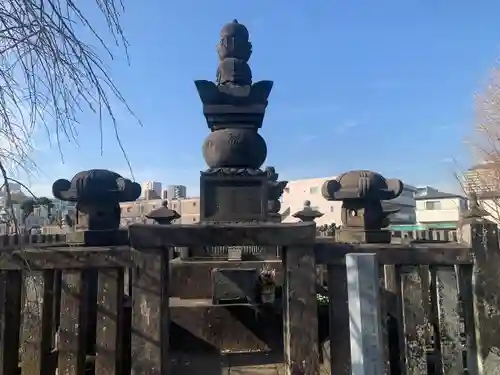 伝通院(東京都)