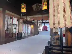 手力雄神社(岐阜県)(2023年02月17日(金) 22時25分27秒投稿)
