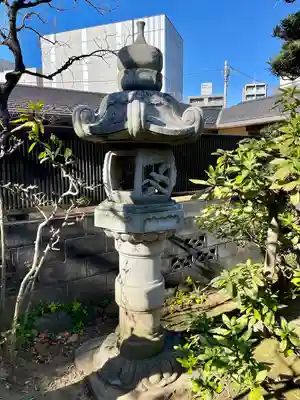 無量寺(神奈川県)