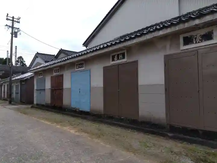 八幡宮(富山県)