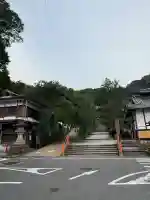 長谷寺(奈良県)