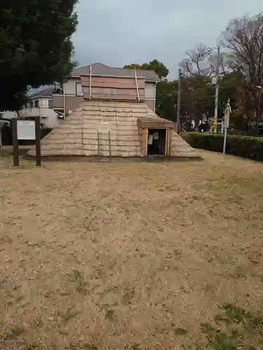 氷川神社(東京都)