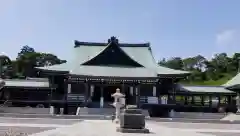 尊永寺の本殿