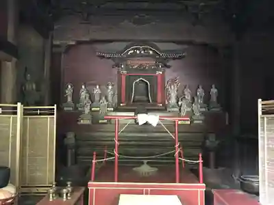 釋尊寺(長野県)