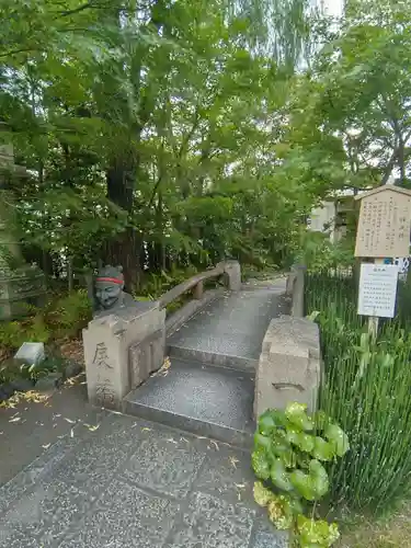晴明神社(京都府)