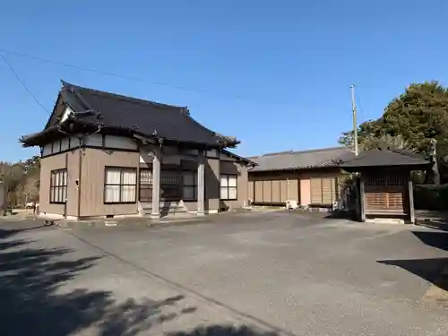 妙慶寺(千葉県)