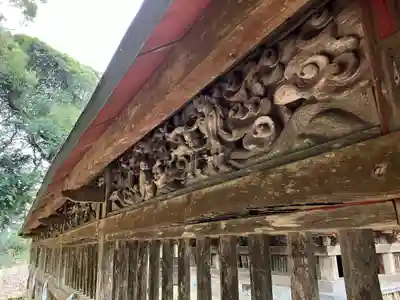 飯高神社(千葉県)