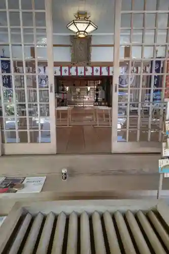 大村神社(三重県)