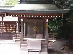 熱田神宮の建物その他