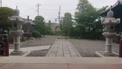 金正寺(静岡県)