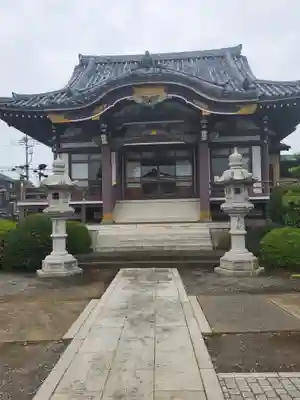 能満寺(千葉県)