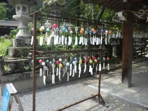 松尾大社の体験その他