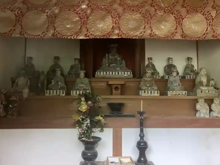 大聖寺(大分県)