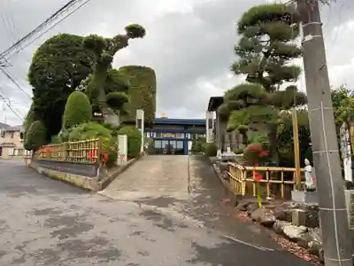 西光寺(千葉県)
