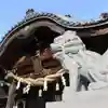 東海市熊野神社