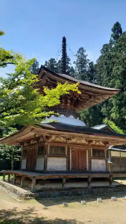 金剛三昧院のその他建物