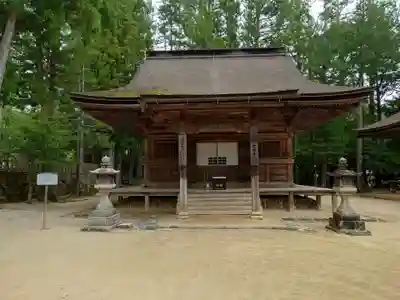 壇上伽藍(和歌山県)