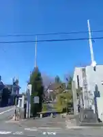 津島神社(岐阜県)