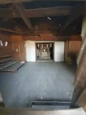 南神社(栃木県)