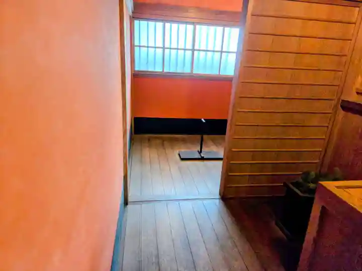 御庭神社(鹿児島県)