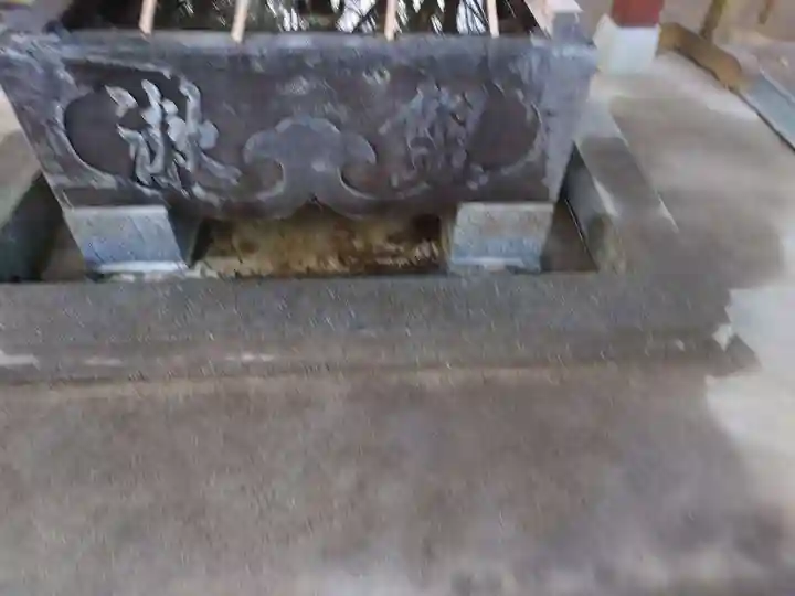 下総国三山 二宮神社(千葉県)