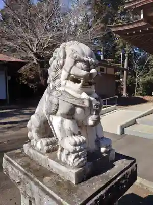 下溝八幡宮(神奈川県)