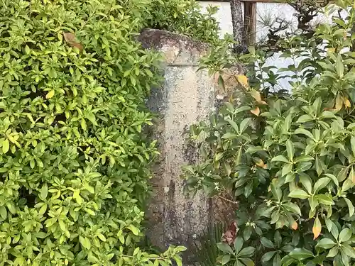 小松寺のその他建物