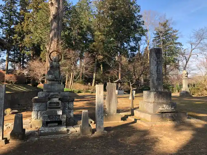 弘経寺のその他建物