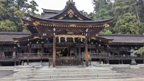 多賀大社(滋賀県)