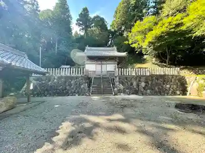 金刀比羅神社(岐阜県)