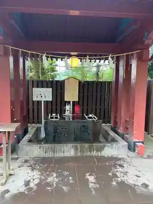 伊豆山神社(静岡県)