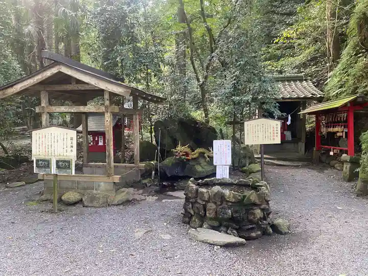 東霧島神社(宮崎県)