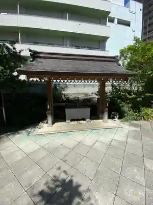 成子天神社(東京都)