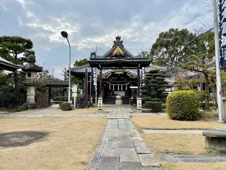 妙行寺(愛知県)
