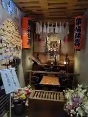 仙行寺の建物その他