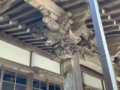 勝善寺のその他建物