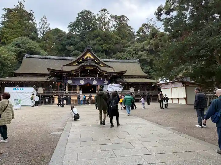 大神神社(奈良県)