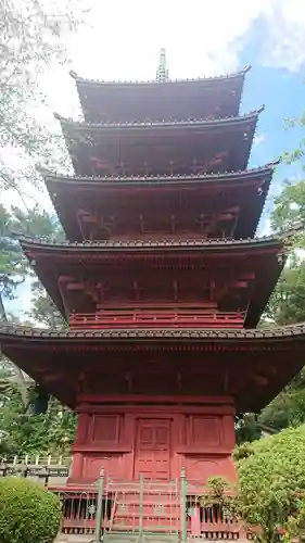 法華経寺のその他建物