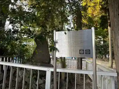 江田神社(三重県)