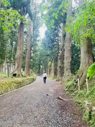 中尊寺(岩手県)