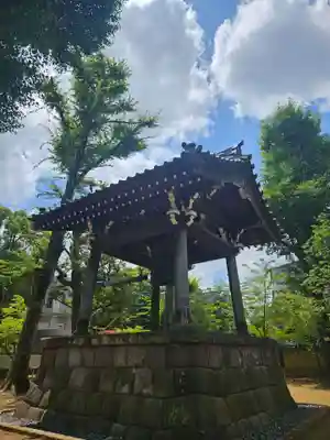 寛永寺(根本中堂)(東京都)